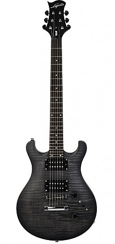 Helio DC 300-PRO by Legator Guitars