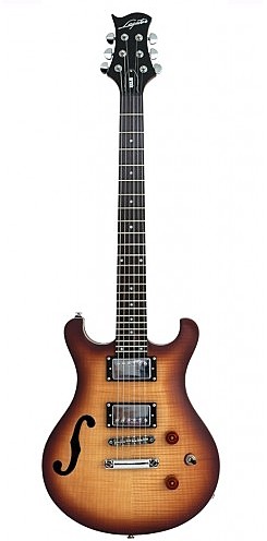 Helio DCH 300-PRO by Legator Guitars