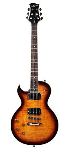 Helio SC 200-SE LH by Legator Guitars