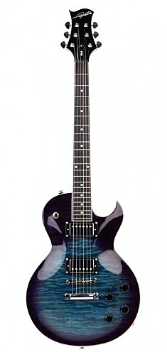Helio SC 300-PRO by Legator Guitars