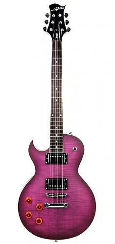 Helio SC 300-PRO LH by Legator Guitars