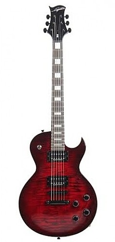 Helio SC 400-LE by Legator Guitars