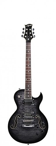 Helio SCH 200-SE by Legator Guitars