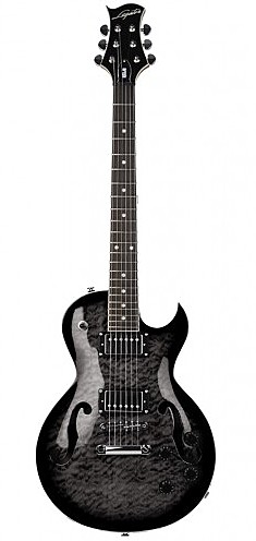 Helio SCH 300-PRO by Legator Guitars