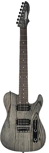 Opus Tradition 200-SE 7-String by Legator Guitars