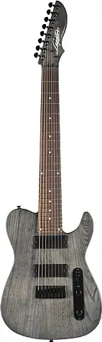 Opus Tradition 200-SE 8-String by Legator Guitars