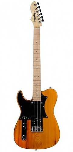Opus Tradition 200-SE LH by Legator Guitars