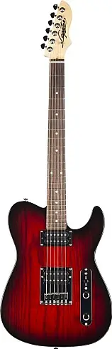 Opus Tradition 250-SE by Legator Guitars