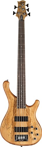 Helio 200-SE 5-String by Legator Guitars
