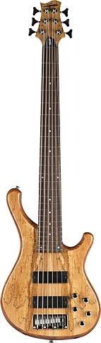 Helio 200-SE 6-String by Legator Guitars