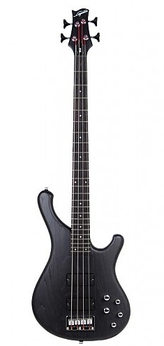 Helio 300-PRO 4-String by Legator Guitars