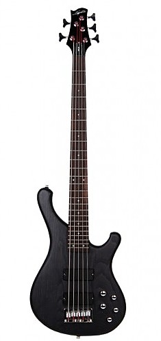 Helio 300-PRO 5-String by Legator Guitars