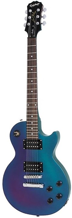 Les Paul Studio Chameleon by Epiphone