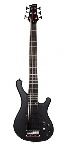 Helio 300-PRO 6-String by Legator Guitars