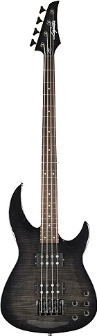 Ninja 200-SE Bass by Legator Guitars