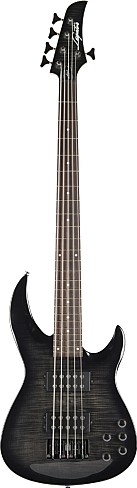 Ninja 200-SE 5-String by Legator Guitars