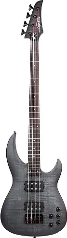Ninja 300-PRO Bass by Legator Guitars