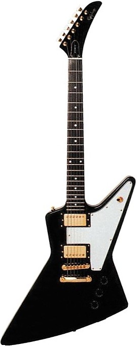 1958 Explorer by Epiphone