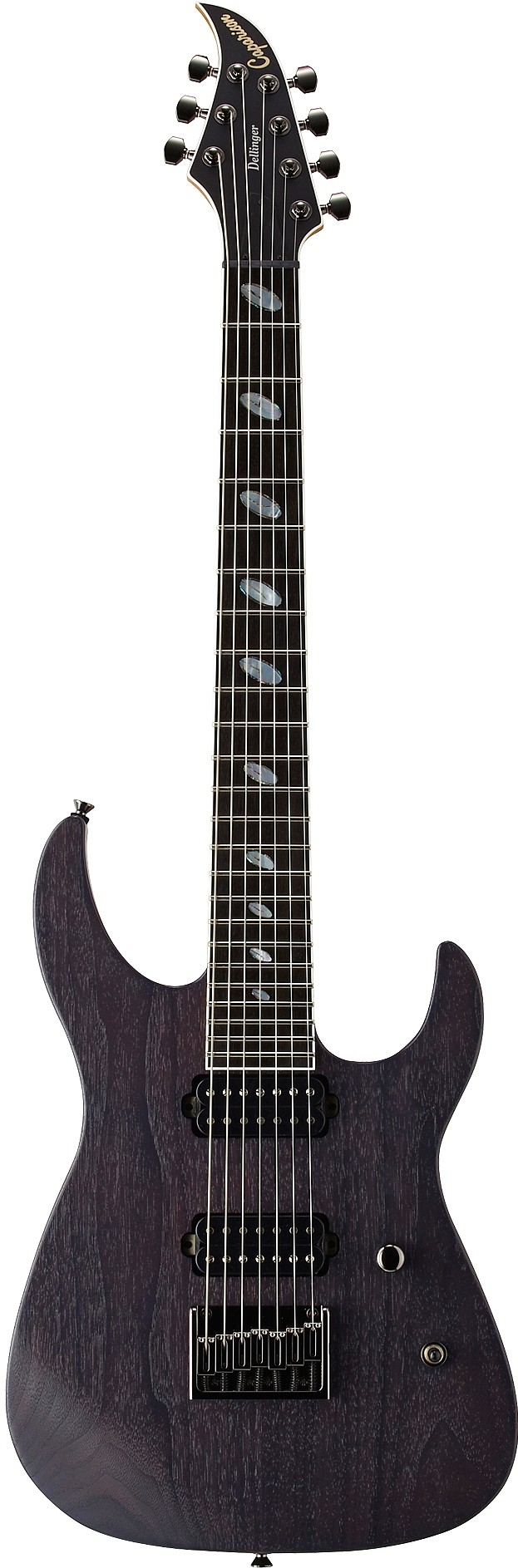 Dellinger7 FX-WM by Caparison