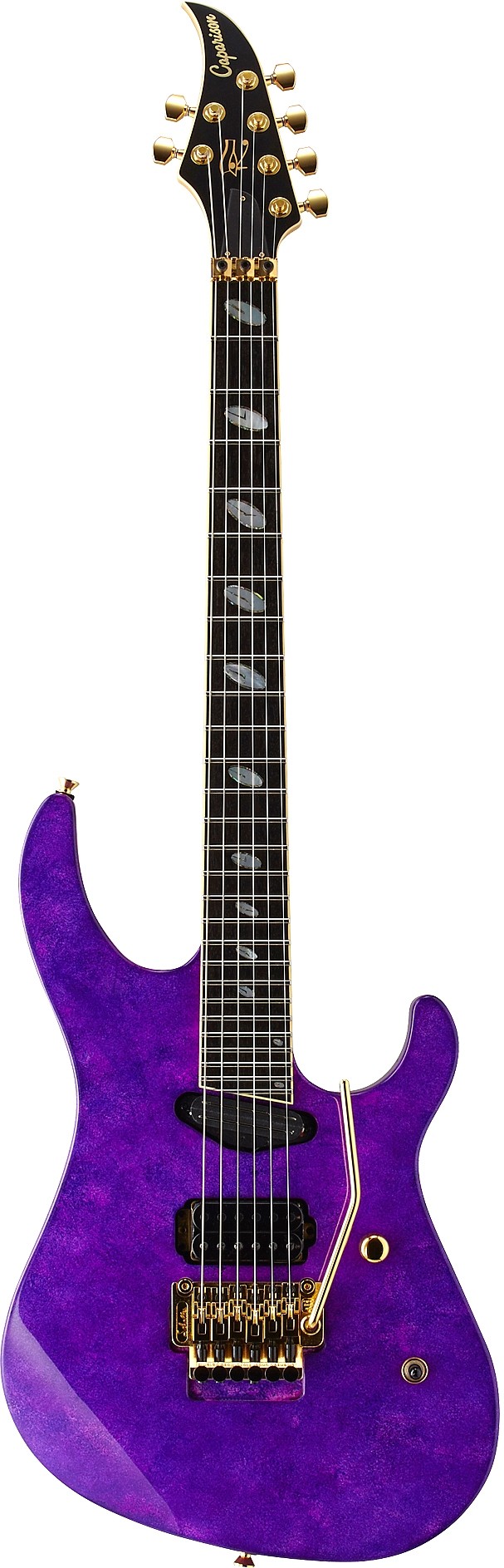 Horus-M3 - 20th Anniversary Model by Caparison