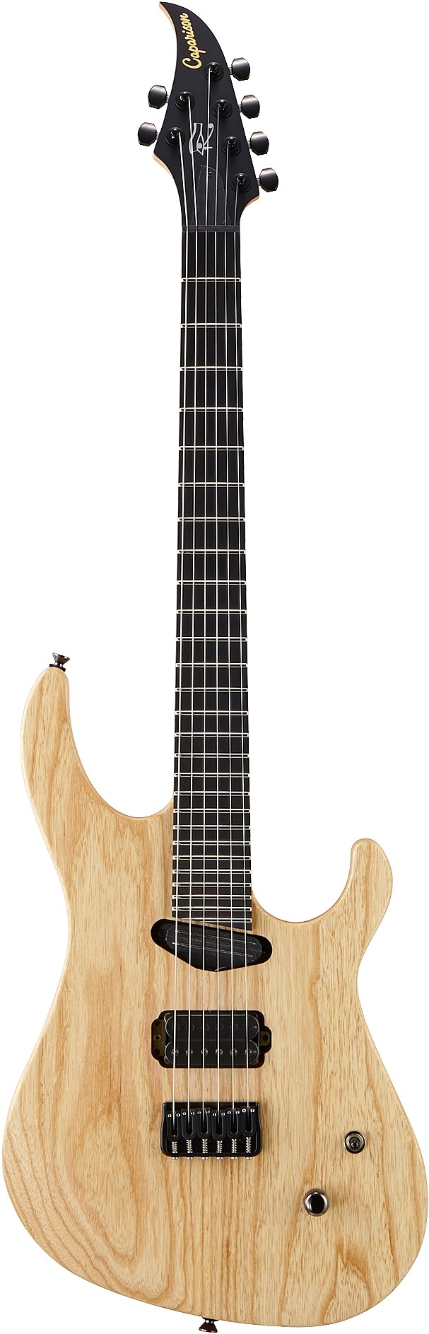 Horus FX-AM by Caparison