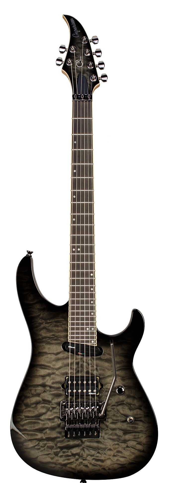 C2 Series HRG-QD by Caparison