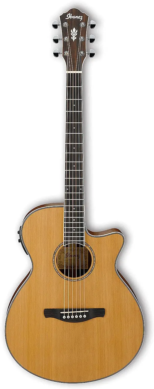 AEG15II by Ibanez