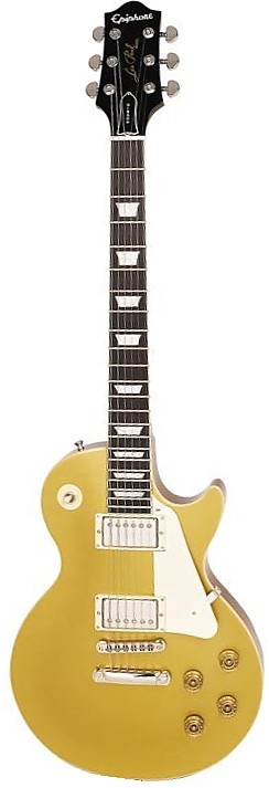 Elitist Les Paul 1957 Goldtop by Epiphone