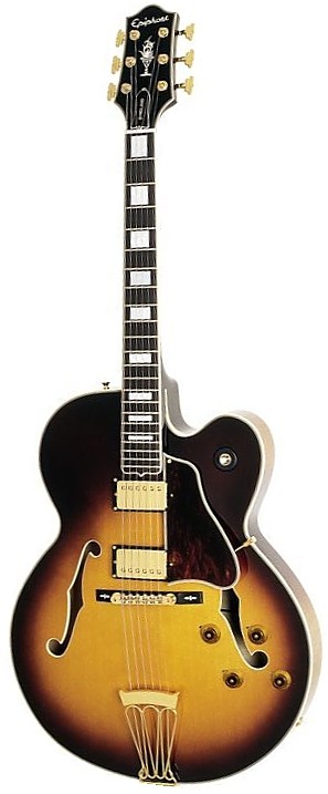 Elitist Byrdland by Epiphone