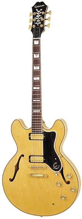 Elitist Sheraton by Epiphone