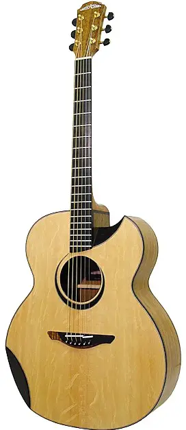 Arc 2-310B by Avalon Guitars