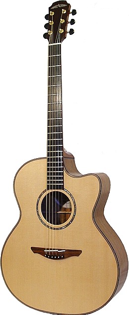 Ard Ri 2-310 by Avalon Guitars