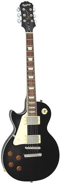 Les Paul Standard Left Handed by Epiphone