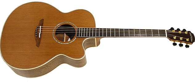 Ard Ri 1-330 by Avalon Guitars