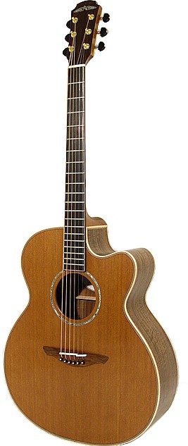 Ard Ri 1-330 by Avalon Guitars
