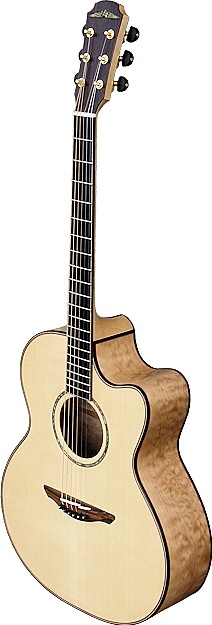 Ard Ri 2-340 by Avalon Guitars