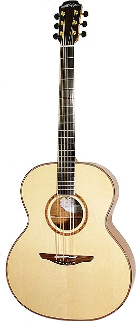 Ard Ri 2-350 by Avalon Guitars
