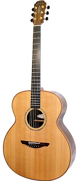 Ard Ri 2-800 by Avalon Guitars