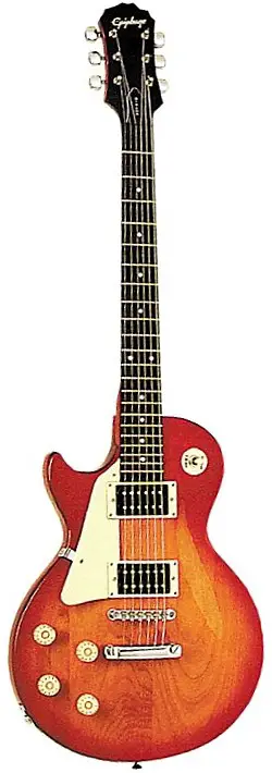 LP-100 Left-Handed by Epiphone