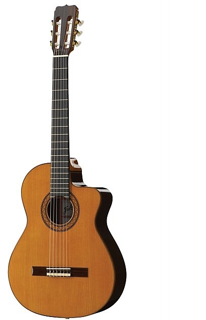 Jose ramirez r1 classical guitar deals