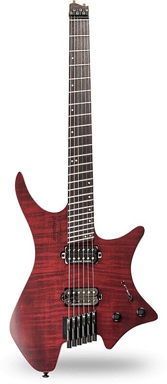 Boden OS 6 by Strandberg