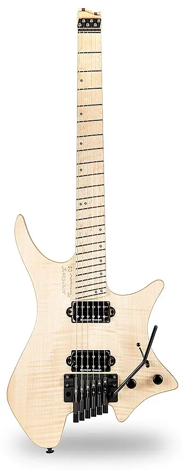 Boden OS 6 Tremolo by Strandberg