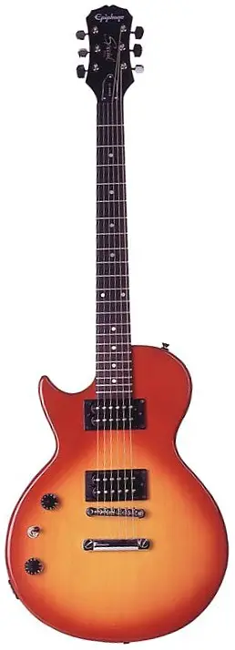 Les Paul Special II Left-Handed by Epiphone