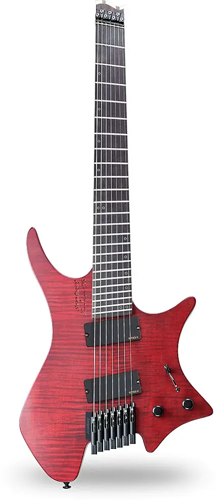 Boden OS 7 by Strandberg