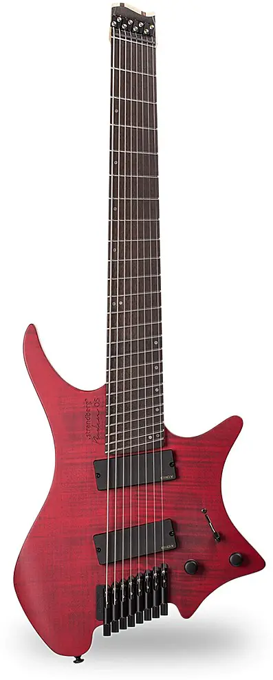 Boden OS 8 by Strandberg