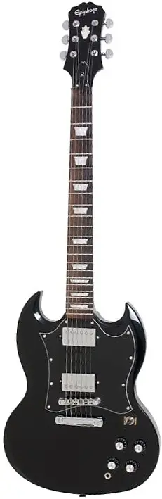 Limited Edition 1966 G-400 by Epiphone