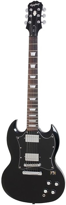 Limited Edition 1966 G-400 by Epiphone