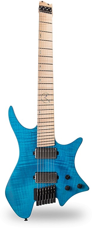 Boden OS CL7 by Strandberg