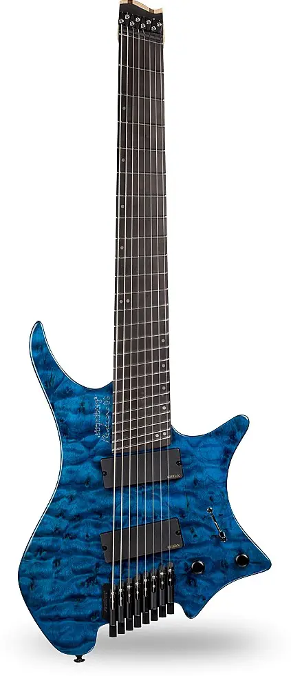 Boden OS Limited Edition by Strandberg