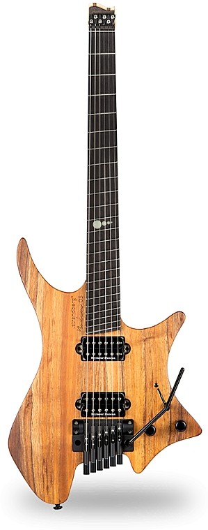 Paul Masvidal Boden OS 6 - Limited Edition by Strandberg